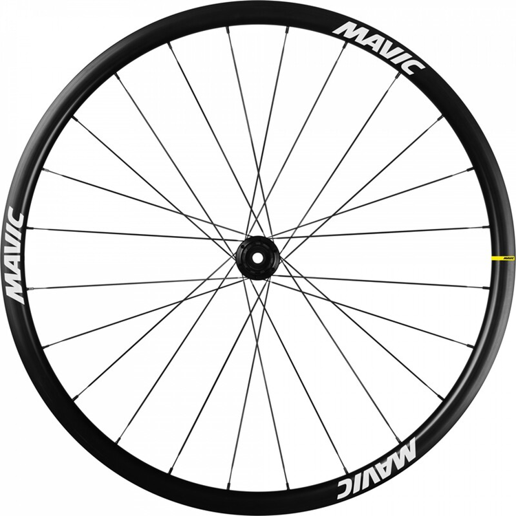 RUEDA BICICLETA TRASERA MAVIC 700 WHEEL KSYRIUM 30 DISC CL